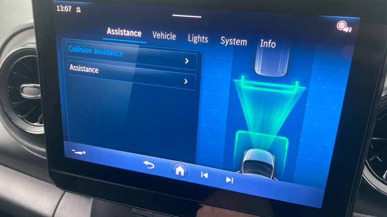 Mercedes-Benz Citan L1 Diesel 110CDI Base Van